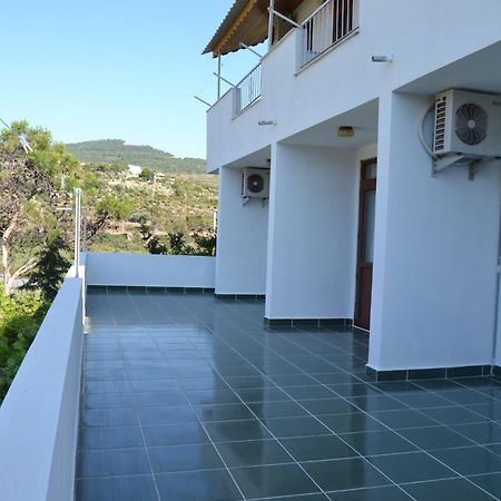 Sulo Pension Patara Zewnętrze zdjęcie
