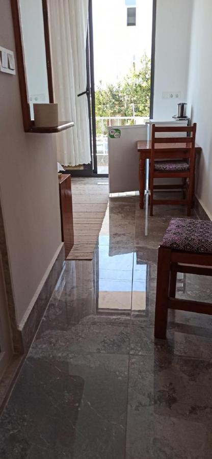 Sulo Pension Patara Zewnętrze zdjęcie