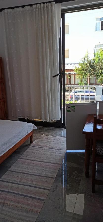 Sulo Pension Patara Zewnętrze zdjęcie