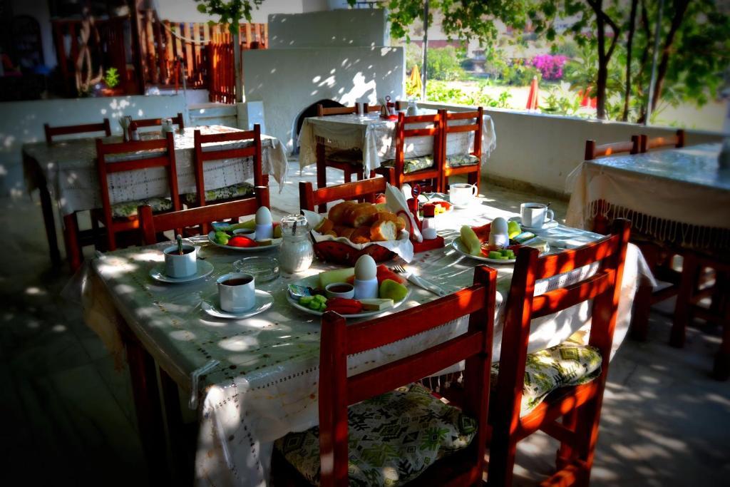 Sulo Pension Patara Zewnętrze zdjęcie