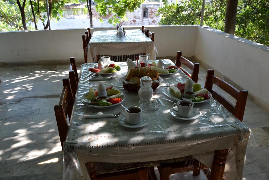 Sulo Pension Patara Zewnętrze zdjęcie