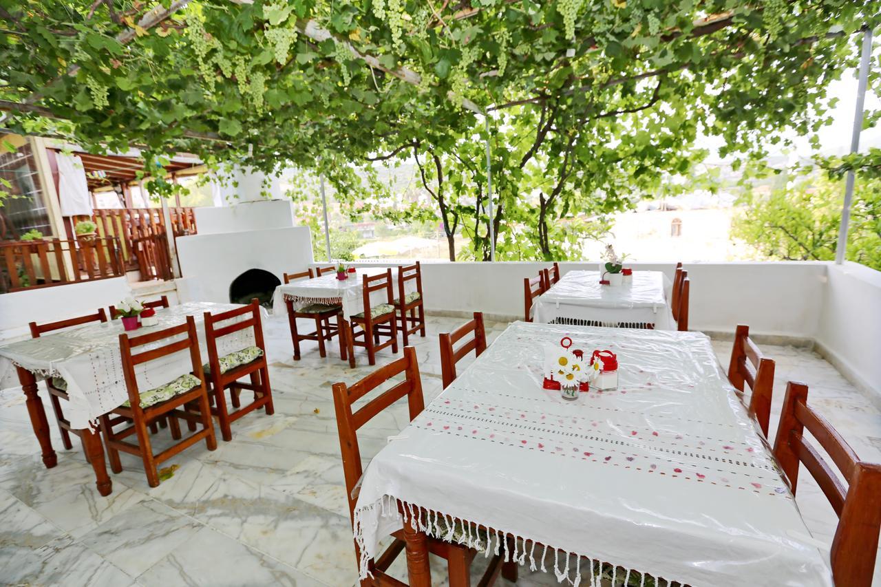 Sulo Pension Patara Zewnętrze zdjęcie