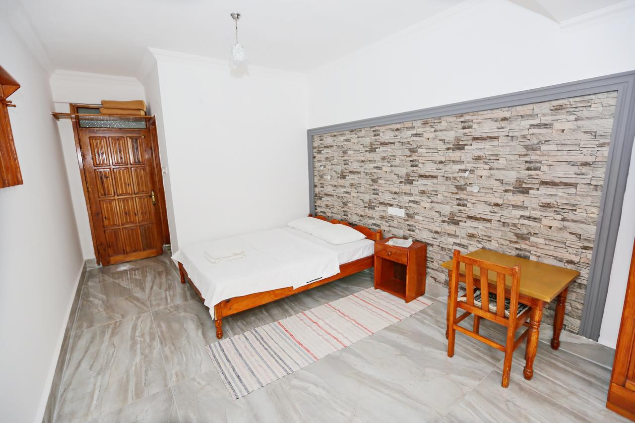 Sulo Pension Patara Zewnętrze zdjęcie