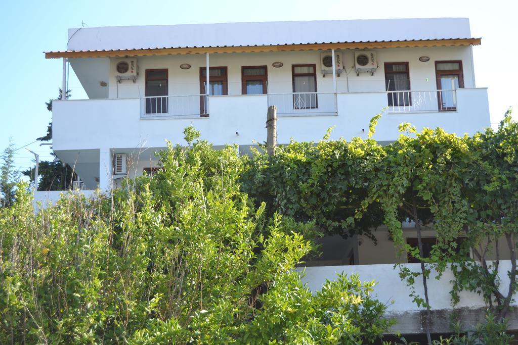Sulo Pension Patara Zewnętrze zdjęcie